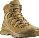 Черевики з Gore-Tex Salomon QUEST 4D GTX Forces 2 43.5 (9 UK) (27.5 см) Coyote - зображення 1