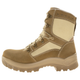 Бойові черевики HAIX Bundeswehr Combat Boots Khaki 42 (270 мм) - зображення 4