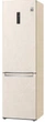 LG Холодильник з нижньою морозильною камерою GW-B509SEUM (GW-B509SEUM) - изображение 4