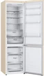 LG Холодильник з нижньою морозильною камерою GW-B509SEUM (GW-B509SEUM) - изображение 5