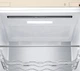 LG Холодильник з нижньою морозильною камерою GW-B509SEUM (GW-B509SEUM) - изображение 7