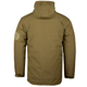 Куртка зимова Vik-Tailor SoftShell Coyote 58 - зображення 5