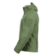 Куртка Shark Skin SoftShell Olive 3XL - изображение 4