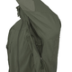 Куртка легкая Helikon-Tex Blizzard Taiga Green XXL - изображение 5