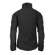 Куртка легкая Helikon-Tex Blizzard Black 3XL - изображение 4