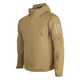 Куртка Tailor SoftShell Coyote L - изображение 1