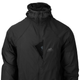 Куртка легка Helikon-Tex Tramontane Wind Jacket Black S - зображення 8