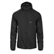 Куртка легкая Helikon-Tex Tramontane Wind Jacket Black 3XL - изображение 3