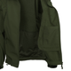 Куртка Helikon-Tex Gunfighter SharkSkin Taiga Green L - изображение 12