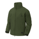 Куртка Helikon-Tex Gunfighter SharkSkin Taiga Green XXL - изображение 1