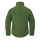 Куртка Helikon-Tex Gunfighter SharkSkin Olive Green XXL - изображение 4