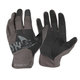 Перчатки полнопалые Helikon-Tex All Round Fit Tactical Gloves Black/Shadow Grey M - изображение 1