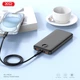 XO PR238 10000mAh 22.5W Black - изображение 4