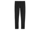Лосини з мікроначосом для дівчинки Pepperts LYCRA® 427853 134-140 см (8-10 years) чорний - зображення 3