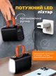 УМБ JoyPro 60000 mAh QC 3.0 PD 100W Black (JoyPro-PB60) - изображение 9