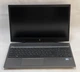 Ноутбук HP ZBook 15v G5 / 15.6" (1920x1080) IPS / Intel Core i5-8300H (4 (8) ядра по 2.3 - 4.0 GHz) / 16 GB DDR4 / 500 GB SSD M.2 / Intel UHD Graphics 630 / WebCam / Windows 10 Pro б/у - изображение 3
