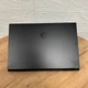 Игровой ноутбук MSI GS66 Stealth 11UH / 15.6" (1920x1080) IPS / Intel Core i9-11900H (8 (16) ядер по 2.1 - 4.9 GHz) / 64 GB DDR4 / 2000 GB SSD / nVidia GeForce RTX 3080, 16 GB GDDR6, 256-bit / WebCam б/у - изображение 3