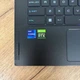 Игровой ноутбук MSI GS66 Stealth 11UH / 15.6" (1920x1080) IPS / Intel Core i9-11900H (8 (16) ядер по 2.1 - 4.9 GHz) / 64 GB DDR4 / 2000 GB SSD / nVidia GeForce RTX 3080, 16 GB GDDR6, 256-bit / WebCam б/у - изображение 8