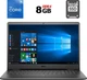 Ноутбук Б-класс Dell Inspiron 3501 / 15.6" (1366x768) TN / Intel Core i5-1135G7 (4 (8) ядра по 2.4 - 4.2 GHz) / 8 GB DDR4 / 192 GB SSD / Intel Iris Xe Graphics / WebCam б/у - изображение 1