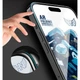 Защитное стекло AR Anti-Reflection Plating Coating Samsung A06 - изображение 7