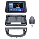Штатна магнітола серії Mekede M200S під Mazda 3 Mazda3 Axela BM 2013-2017 (W2) 9 дюймів C-Q37966 - изображение 1