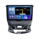 Штатна магнітола серії Mekede M200S під Chevrolet Cruze 2 2015-2020 (W1) 9 дюймів C-Q37542 - изображение 1