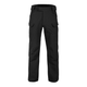 Штаны Helikon-Tex Outdoor Tactical Pants VersaStretch Black W40/L32 - изображение 3