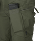 Штаны Helikon-Tex Urban Tactical Pants PolyCotton Taiga Green Taiga Green W40/L34 - изображение 7