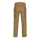 Штаны Helikon-Tex Pilgrim Pants DuraCanvas Coyote W30/L32 - изображение 4