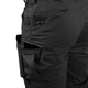 Штани Helikon-Tex Urban Tactical Pants PolyCotton Rip-Stop Black W40/L32 - зображення 9