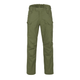 Штаны Helikon-Tex Urban Tactical Pants PolyCotton Rip-Stop Olive W30/L32 - изображение 3