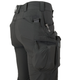 Штани Helikon-Tex Outdoor Tactical Pants VersaStretch® Lite Black W32/L32 - зображення 4