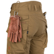 Штаны Helikon-Tex Pilgrim Pants DuraCanvas Coyote W32/L32 - изображение 6