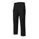 Штаны Helikon-Tex Urban Tactical Pants PolyCotton Rip-Stop Black W32/L32 (SP-UTL-PR-01-B04) - изображение 1