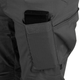 Штани Helikon-Tex UTP Urban Tactical Pants PolyCotton Ripstop Shadow Grey W38/L32 - зображення 5