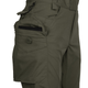 Штаны Helikon-Tex Pilgrim Pants DuraCanvas Taiga Green W32/L34 - изображение 9