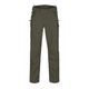 Штани Helikon-Tex Pilgrim Pants DuraCanvas Taiga Green W32/L32 - зображення 3