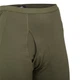 Чоловічі термолегінси Helikon US LVL 2 - Olive Green M - зображення 4