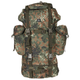 MFH Рюкзак тактический BW 65L FLECKTARN 65л - изображение 1