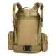 Рюкзак Defense Pack Assembly 50L Coyote - зображення 3