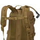 Рюкзак Helikon-Tex RATEL Mk2 Backpack 25л Койот - зображення 8