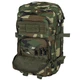 Рюкзак тактический большой MIL-TEC US Assault Large 36L Woodland - изображение 10