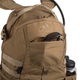 Рюкзак тактичний Helikon-Tex Raider Backpack 20L Coyote - зображення 8