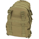 Рюкзак тактический MIL-TEC US Assault Small 20L Coyote - изображение 12