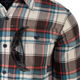 Сорочка Helikon-Tex Greyman Shirt Foggy Meadow Plaid M - зображення 7