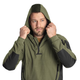 Тактична сорочка Helikon-Tex Range Hoodie Olive Green S - зображення 3