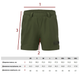 Шорти Helikon-Tex Utility Light Shorts Taiga Green S - зображення 11