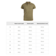 Футболка поло Pentagon Sierra Polo T-Shirt Olive Green M - изображение 2