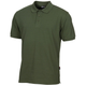 Футболка поло MFH Polo Shirt Olive 3XL - изображение 1