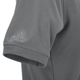 Футболка поло Helikon-Tex UTL Polo Shirt TopCool® Shadow Grey M - изображение 7